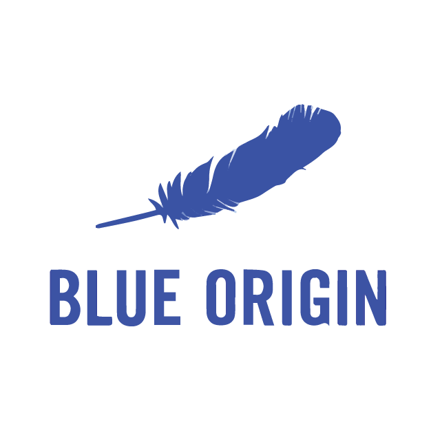 BLUE ORIGIN